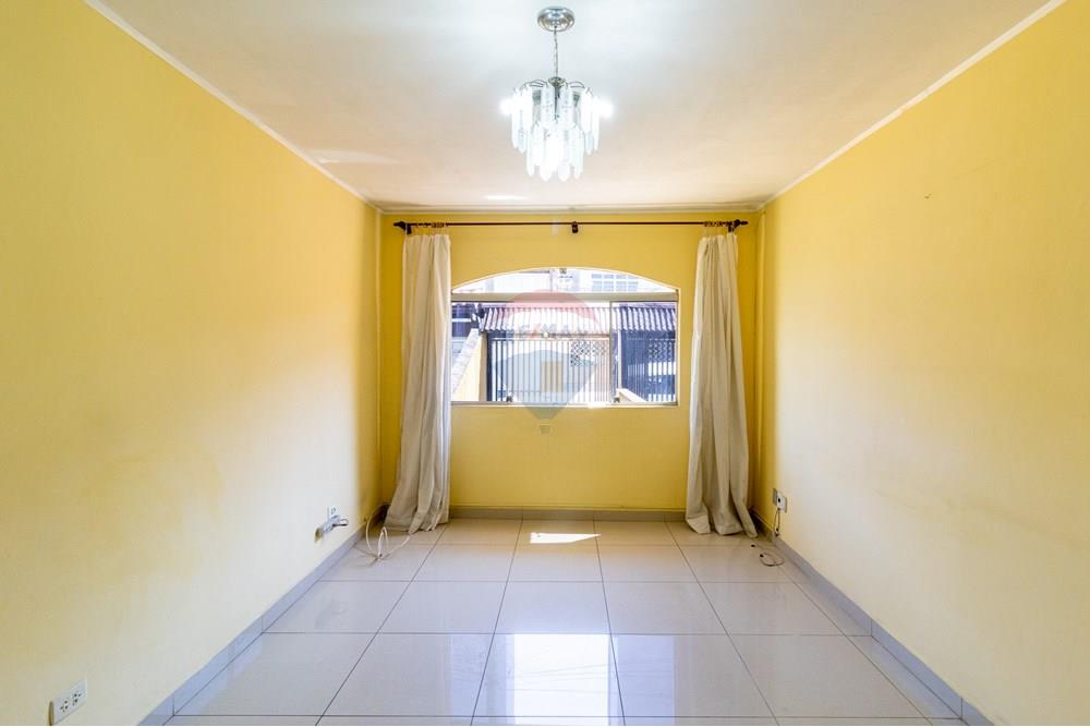 Sobrado - Venda - São Paulo , São Paulo - Rua Mendonça Uchoa,  455_5.jpg - Sala - 601751074-70