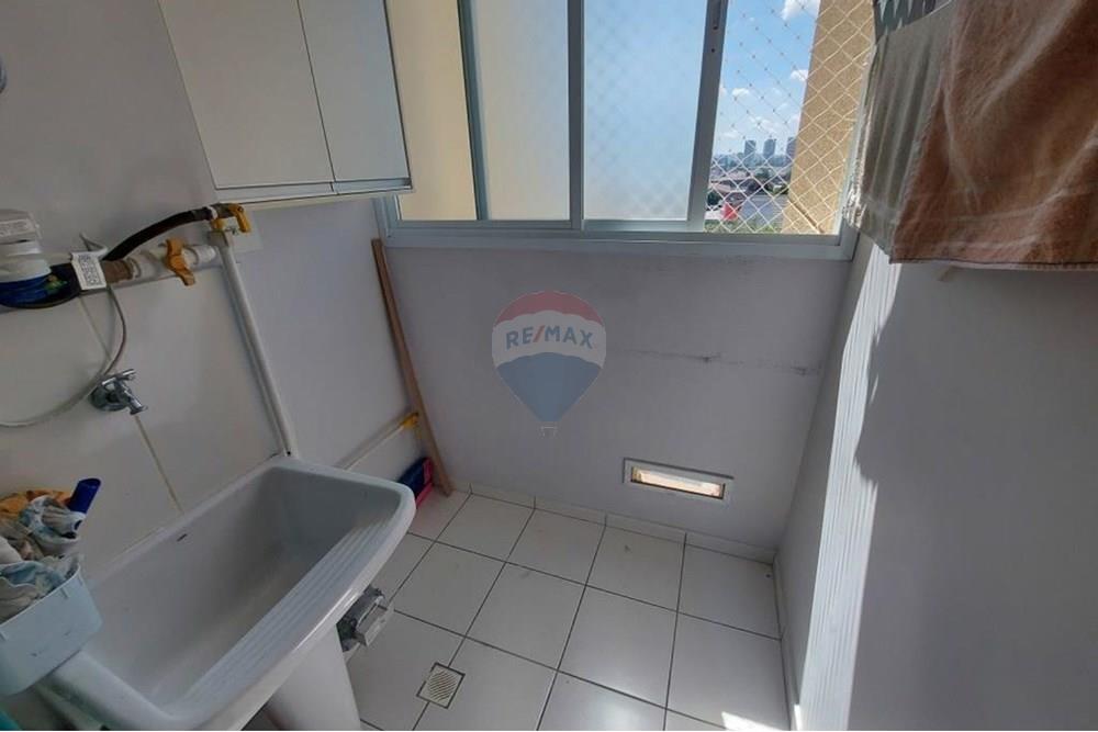 Apartamento - Alugar - São Paulo , São Paulo - 20220303_104608.jpg - Lavanderia - 602381001-3