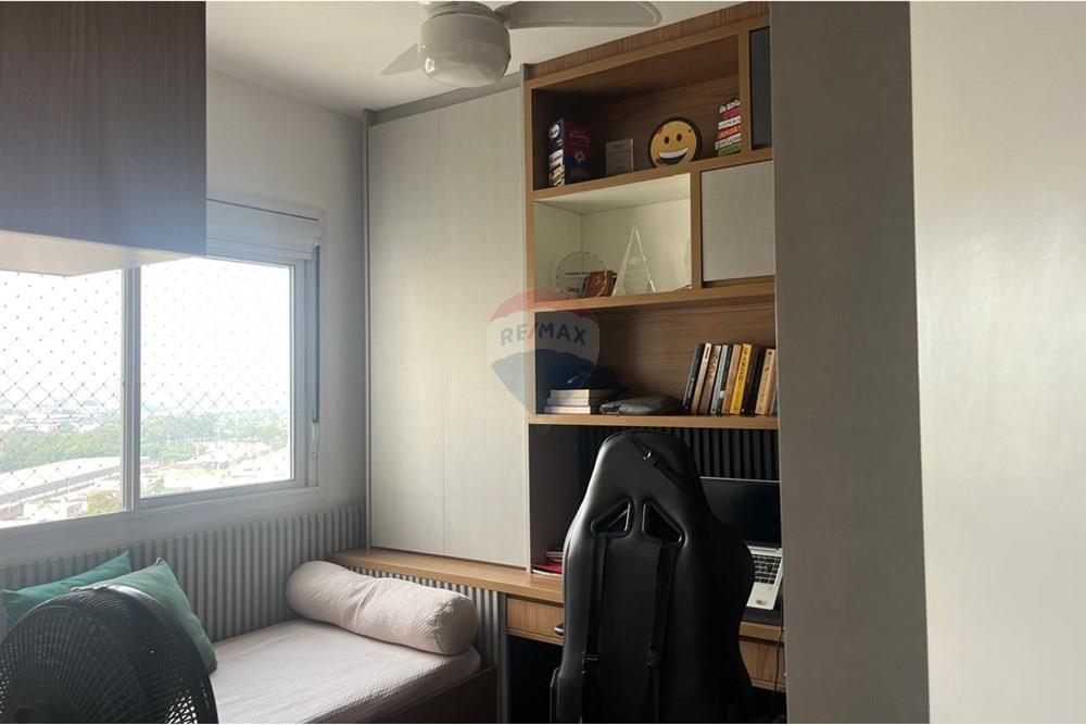 Apartamento - Venda - São Paulo , São Paulo - ab412630-fd41-4e40-b7ca-515c2fca7f07.jpg - 602101006-69