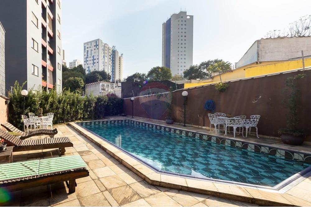 Casa - Venda - São Paulo , São Paulo - IMG_293903.jpg - Jardim Externo - 602161016-20