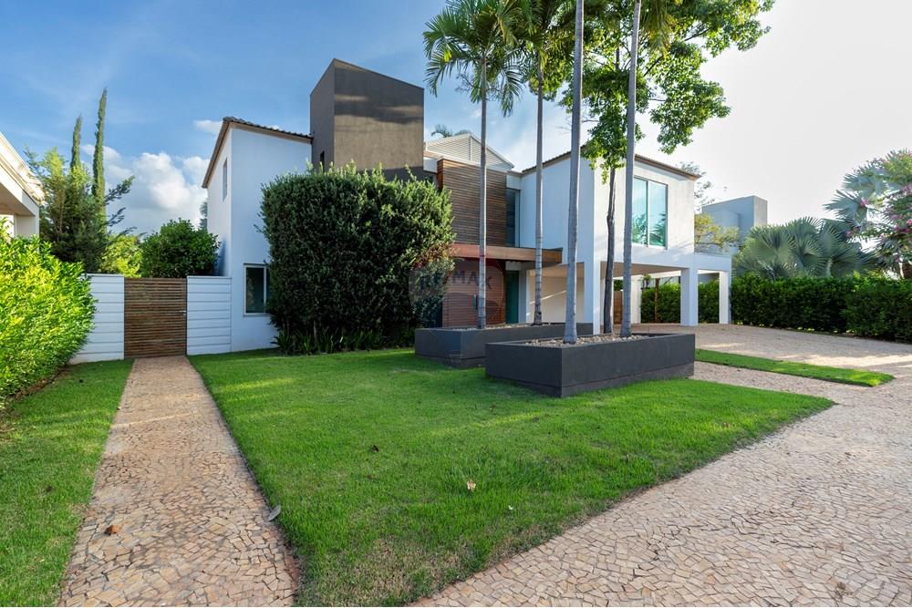 Casa de Condomínio - Venda - Ribeirão Preto , São Paulo - casa_venda_guapore2_ribeirao_preto (114).jpg - 601251261-8