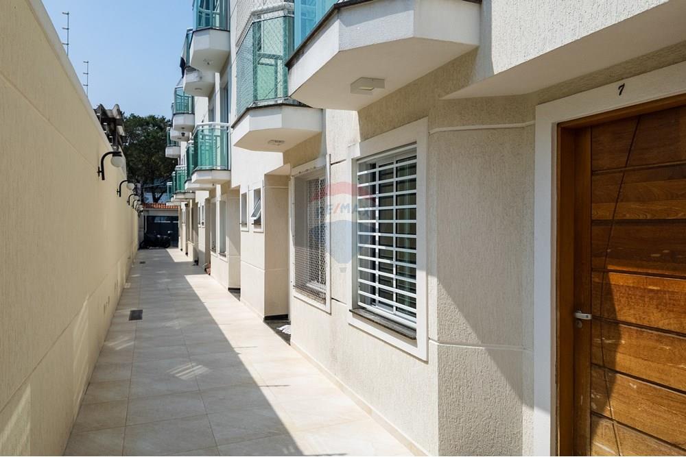 Casa de Condomínio - Venda - São Paulo , São Paulo - 62_CS.jpg - 601471003-180