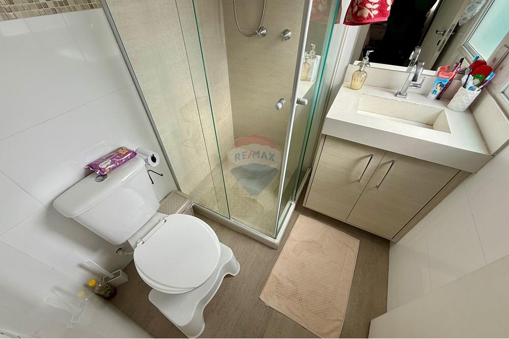 Apartamento para alugar com 3 quartos, 78m² - Foto 29
