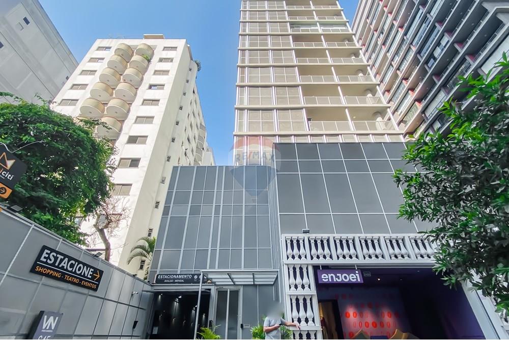 Studio - Venda - São Paulo , São Paulo - IMG_255943.jpg - Fachada - 602231015-4