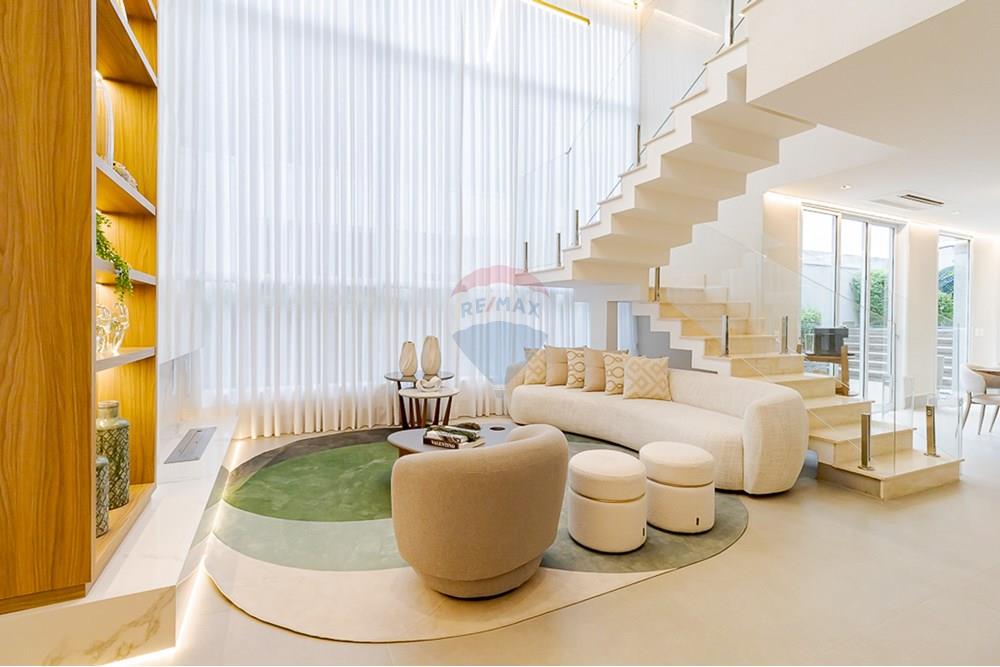 Casa de Campo - Venda - Santana de Parnaíba , São Paulo - 7.jpg - 601081011-52