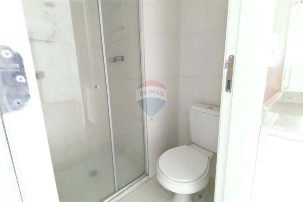 Apartamento - Alugar - São Paulo , São Paulo - WhatsApp Image 2025-09-19 at 11.03.09 (3).jpeg - Banheiro - 602151012-88