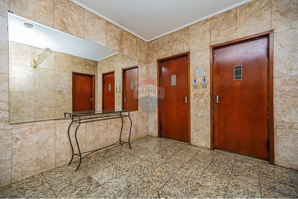 Apartamento - Venda - São Paulo , São Paulo - 02area-condominial001.JPG - 601371045-9