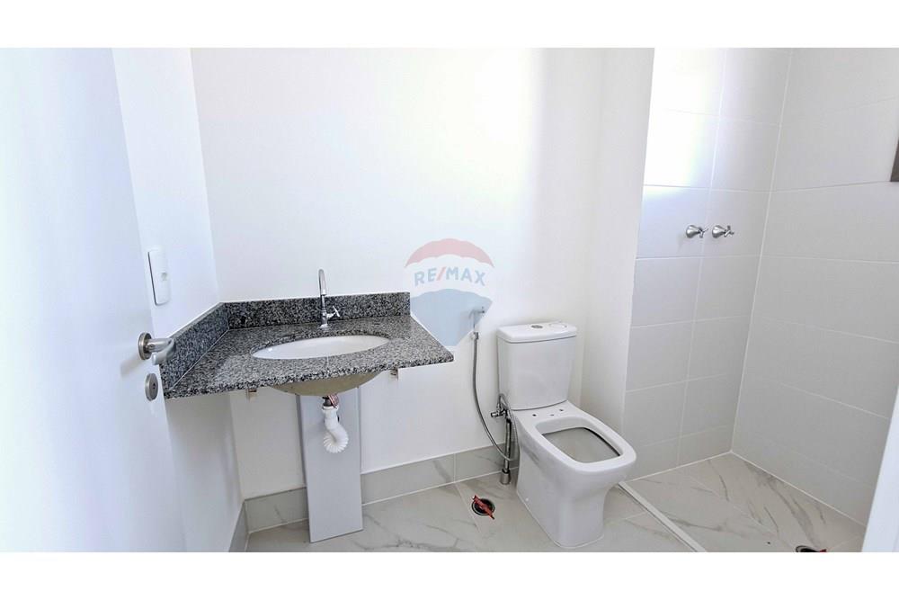 Residential - คอนโด-อพาร์ทเมนต์ - เซาเปาโล , เซาเปาโล - BR - RUA DO ESTILO BARROCO, 633 (26).jpg - ห้องน้ำ - 601361053-30