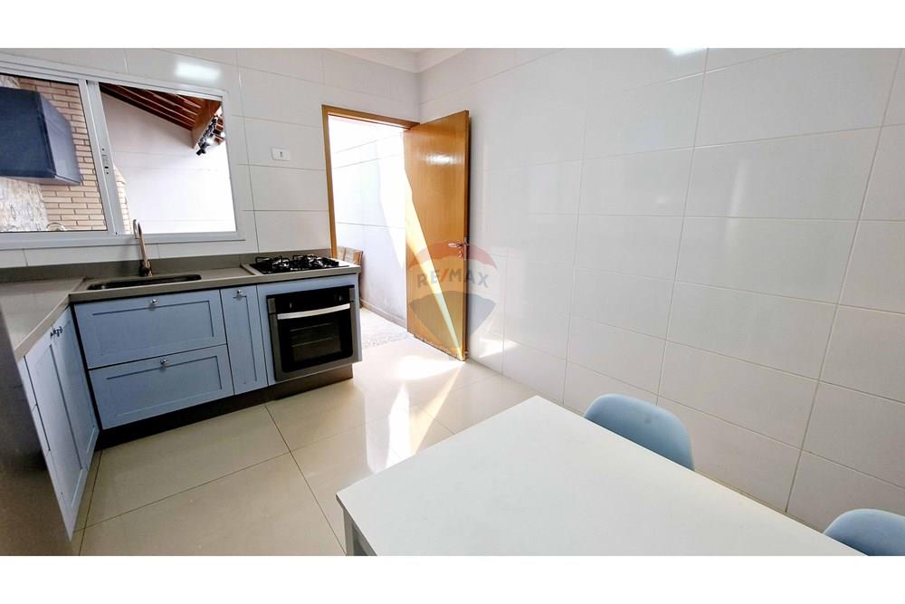 Sobrado - Venda - São Paulo , São Paulo - RUA LUCIANÓPOLIS, 68 (51).jpg - 601051007-605