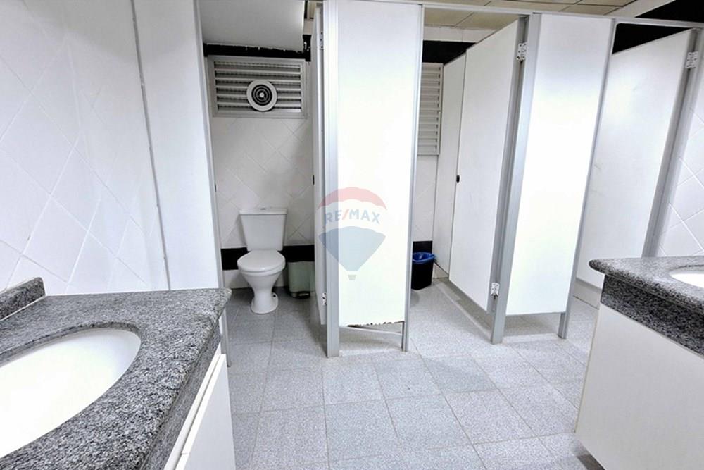 Cj. Comercial/ Sala - Alugar - São Paulo , São Paulo - AV. DR. CARDOSO DE MELO, 1855 (25).jpg - 602301001-155