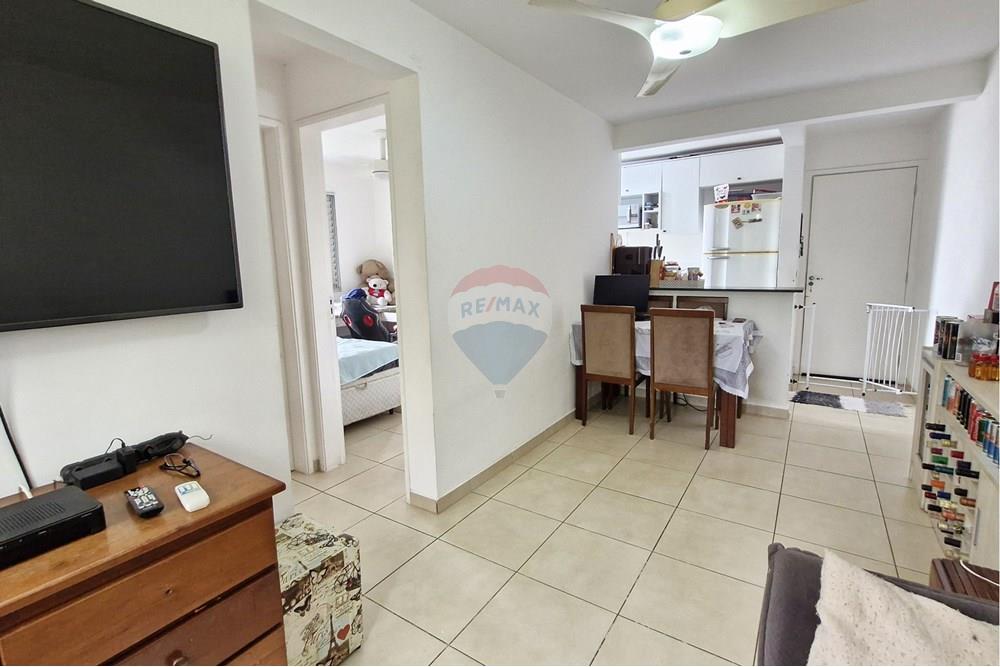 Apartamento, 2 quartos, 49 m² - Foto 6