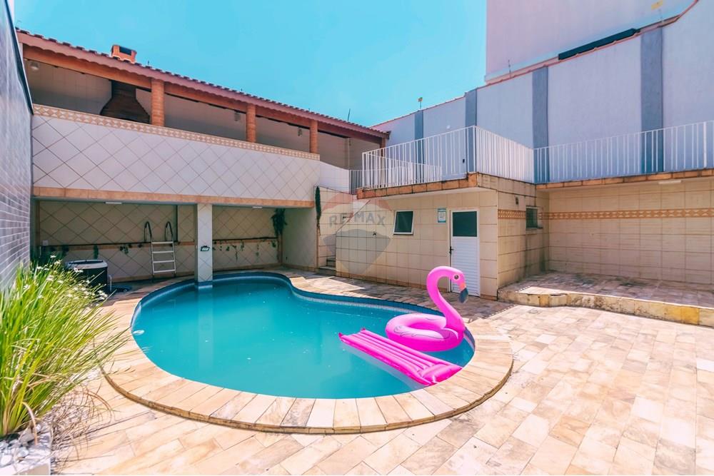 Casa - Venda - São Paulo , São Paulo - IMG_388838 - Editado.jpg - 602131020-14