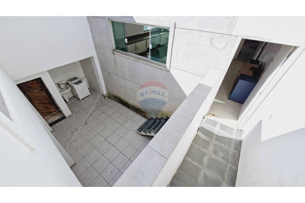 Sobrado - Venda - São Paulo , São Paulo - TRAVESSA JUVÊNCIO DOS SANTOS, 68 (56).jpg - 601051034-49