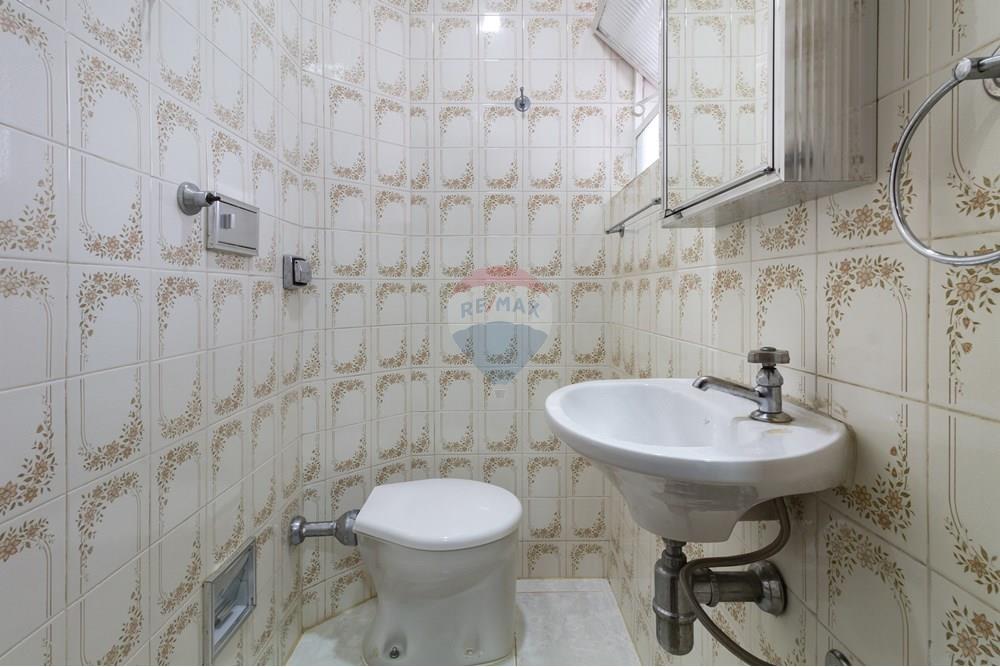 Apartamento - Venda - São Paulo , São Paulo - 13 BANH. SERV.jpg - 601261021-430