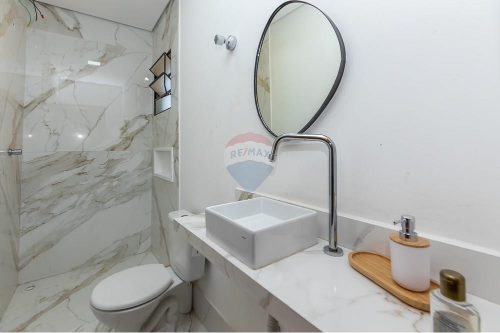 Casa à venda com 3 quartos, 128m² - Foto 32