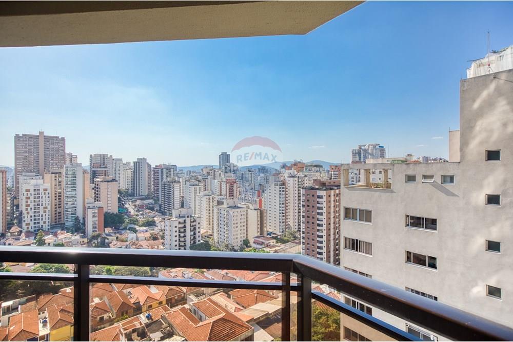 Apartamento - Venda - São Paulo , São Paulo - 06dormitorios005.jpg - Varanda - 601081090-16