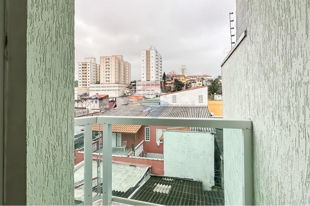 Sobrado - Venda - São Paulo , São Paulo - IMG_289035.jpg - 602361003-2