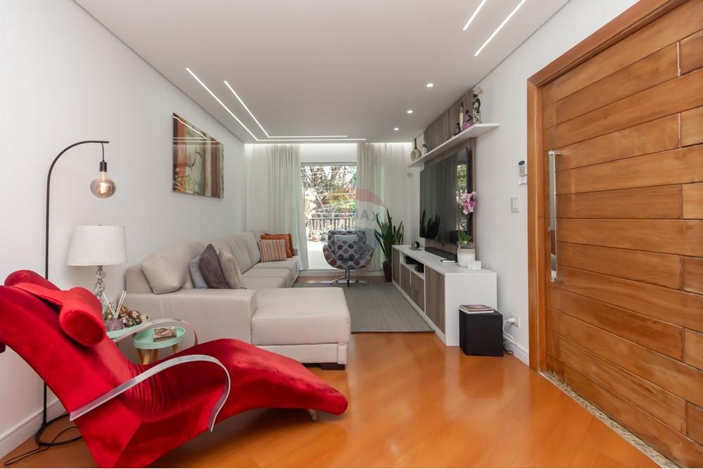 Sobrado - Venda - São Paulo , São Paulo - IMG_645305.jpg - 601751074-51