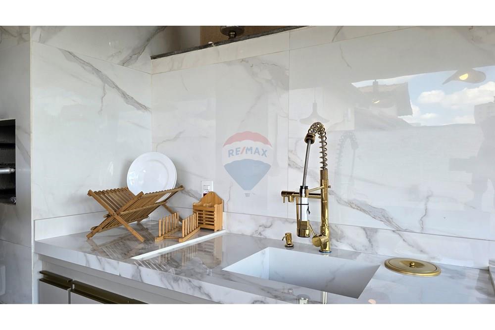 Casa de Condomínio - Venda - São Paulo , São Paulo - 20250401_121727.jpg - 601051032-124