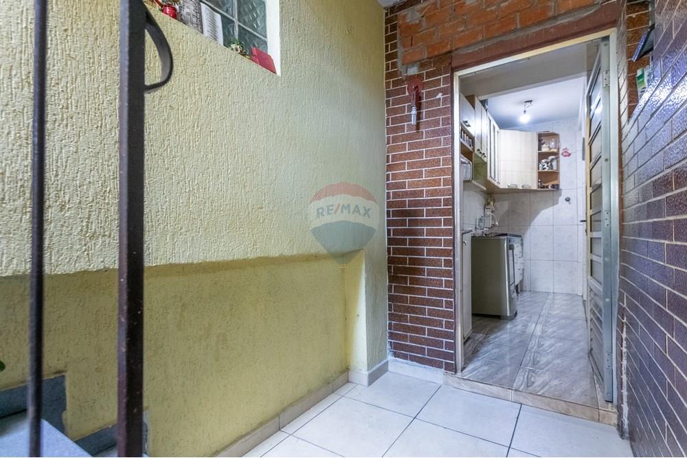 Casa - Venda - São Paulo , São Paulo - 601301058-36 - Travessa João Gillin, 43-016.jpg - 601301058-36