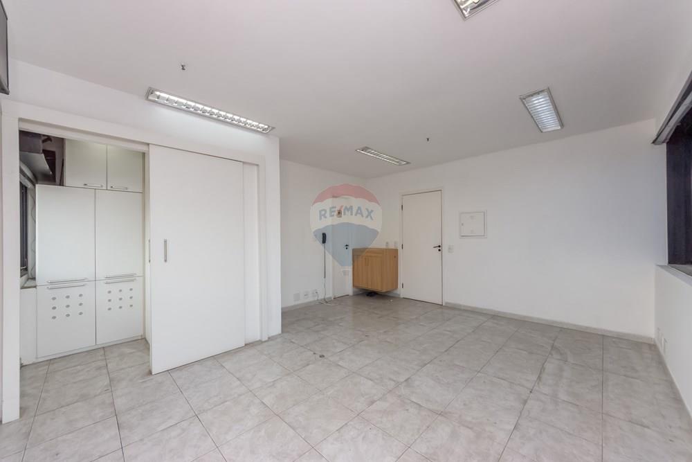 Sala-Conjunto, 30 m² - Foto 4