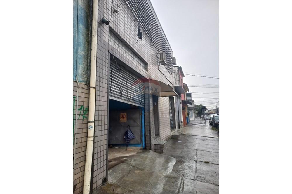 Galpão - Alugar - São Paulo , São Paulo - GALPAO VISTA EXTERNA 2.jpg - 601081019-50
