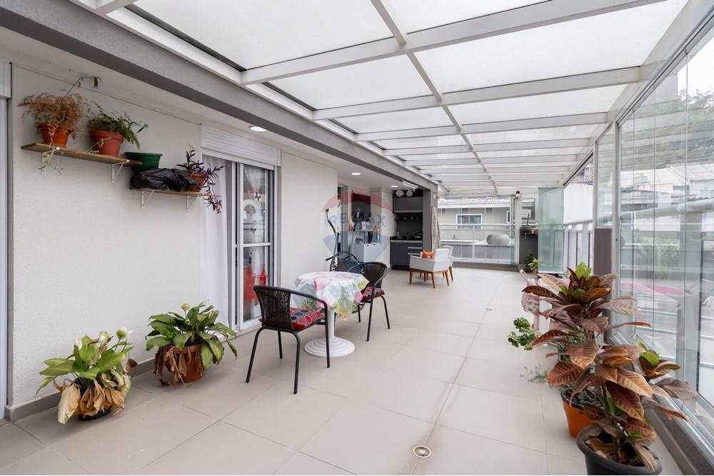 Apartamento - Venda - São Paulo , São Paulo - 19- Sacada.jpg - 602271006-13