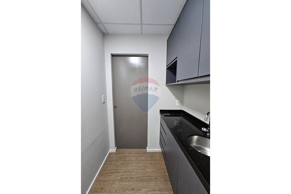 Cj. Comercial/ Sala - Alugar - São Paulo , São Paulo - 20250710_161450.jpg - 601471003-163