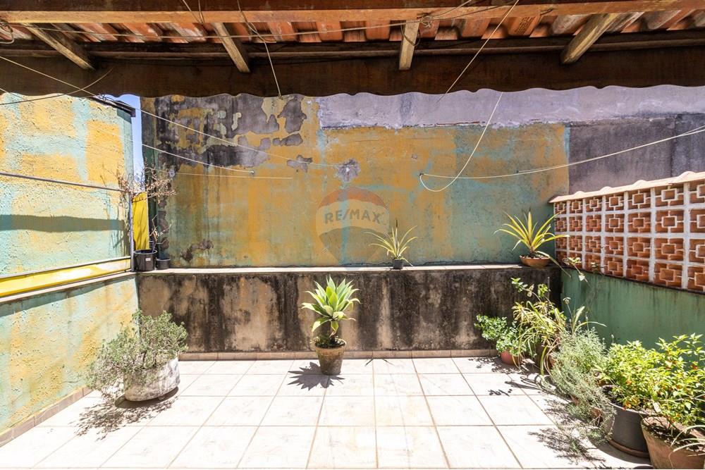 Sobrado - Venda - Osasco , São Paulo - Rua São Domingos, 43_51.jpg - 602201038-1