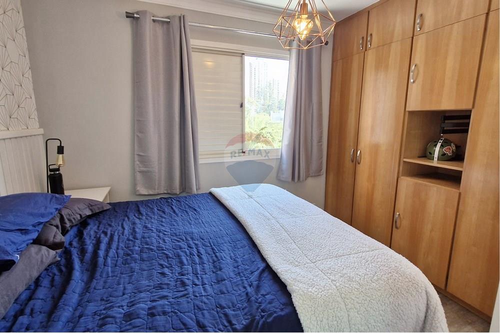 Apartamento - Venda - São Paulo , São Paulo - Cópia de RUA DO SIMBOLO, 110 (29).jpg - Suite - 601131051-35