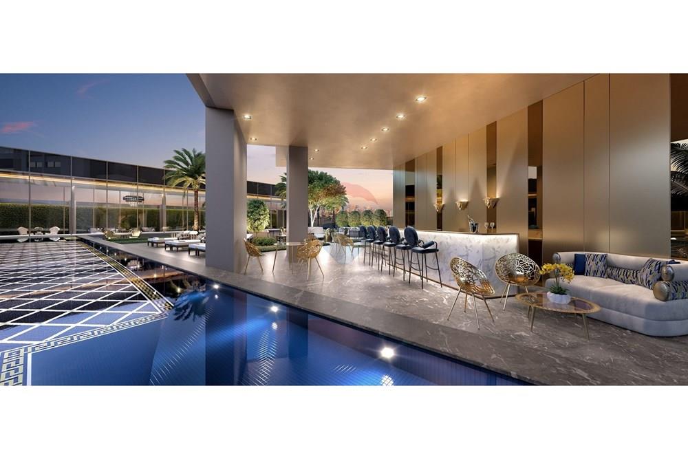 Apartamento - Venda - São Paulo , São Paulo - 634050.jpg - 601721049-1