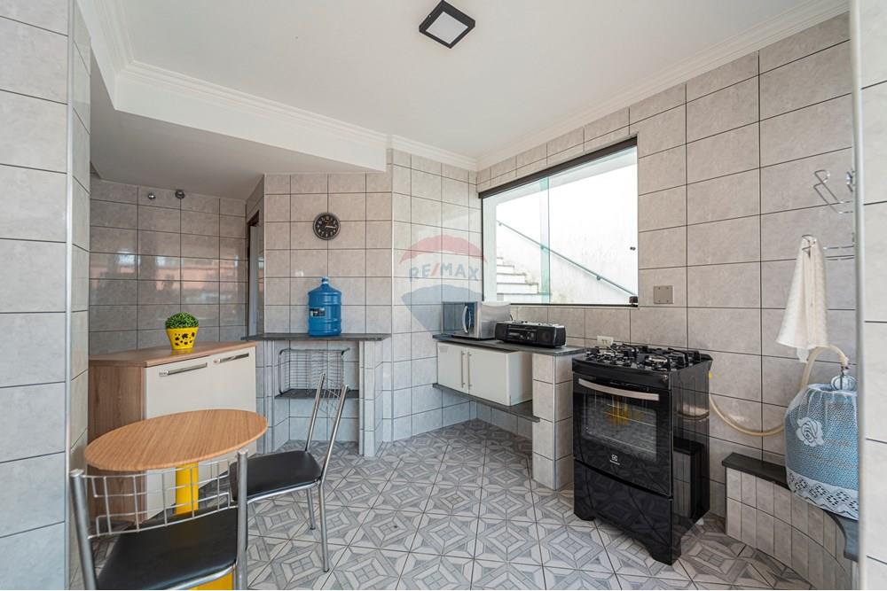 Casa de Condomínio - Venda - Cajamar , São Paulo - Condomínio Village Scorpios II   (64).jpg - 601301008-65