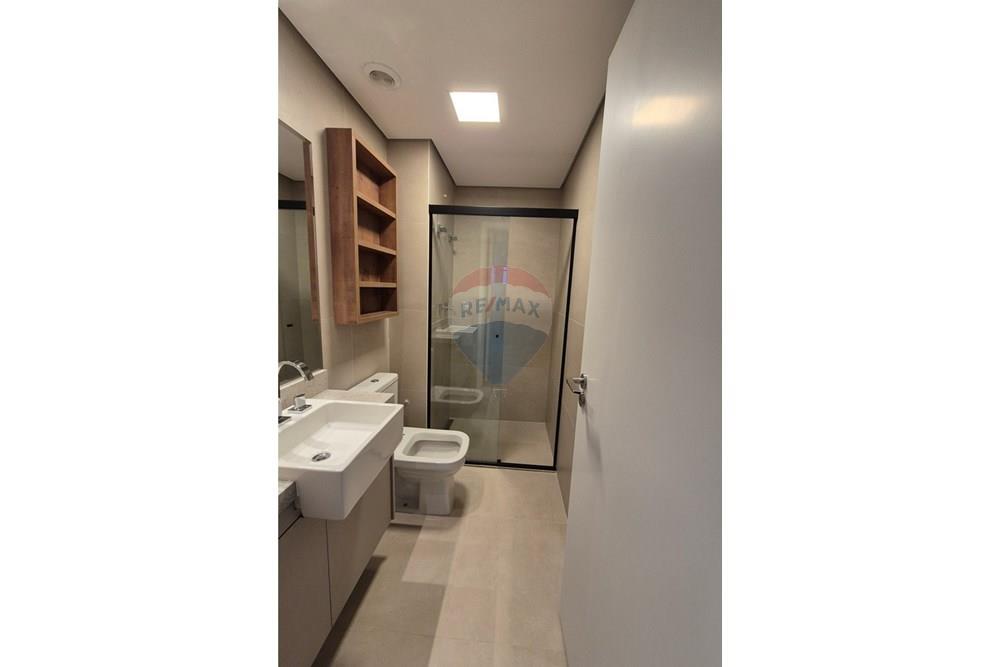 Apartamento - Alugar - São Paulo , São Paulo - Banheiro suite 2 (2).jpg - 601971072-53