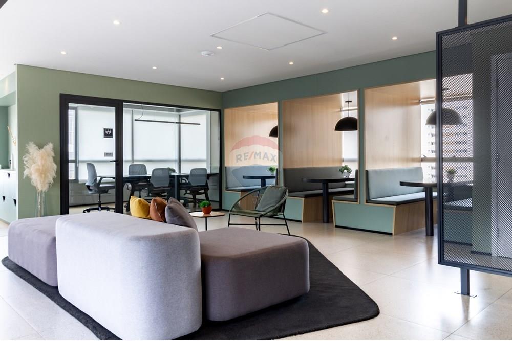 Studio - Alugar - São Paulo , São Paulo - 6 CO-WORKING  E SALA REUNIÃO (3).jpg - 602281026-239