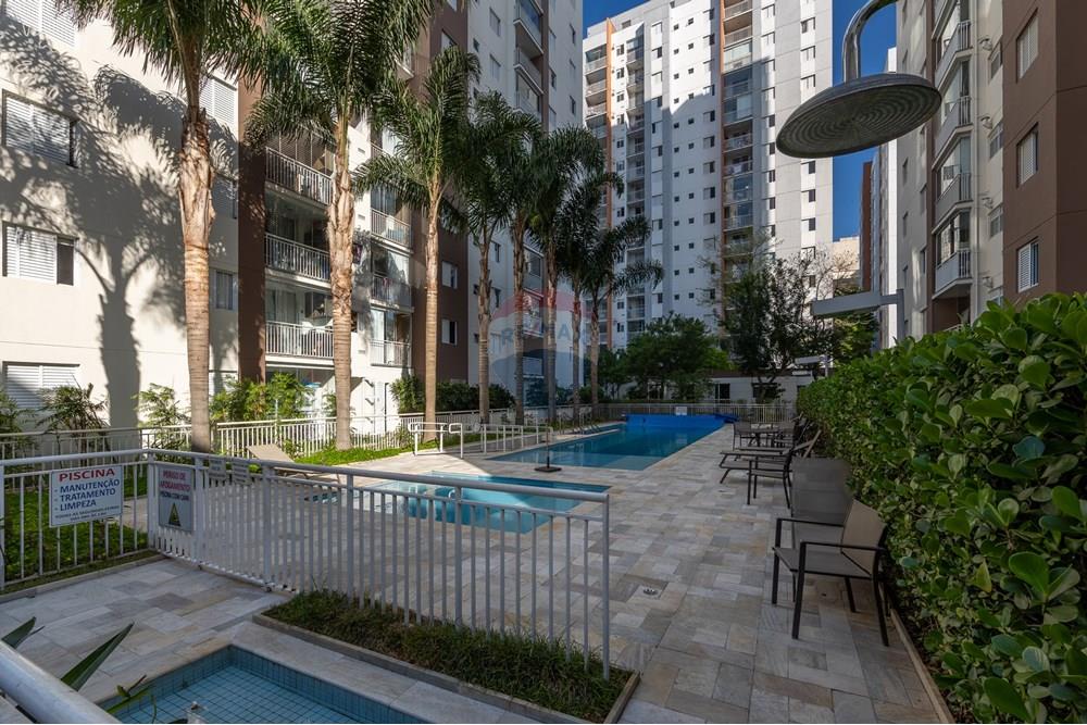 Apartamento - Venda - São Paulo , São Paulo - TKD-9148.jpg - 602151008-156