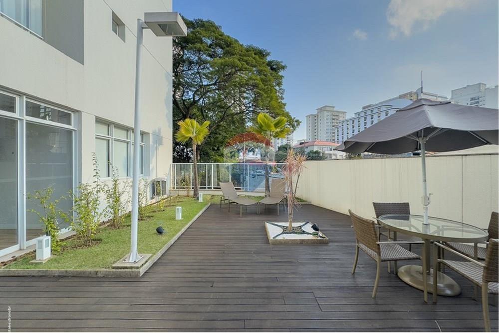 Apartamento - Alugar - São Paulo , São Paulo - L_feda19dd-549a-4847-be2b-85f9170fd801.jpg - 602151012-88