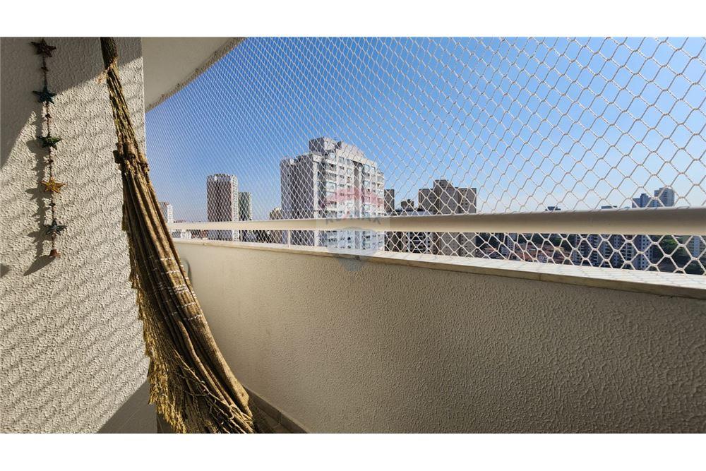 Apartamento - Alugar - São Paulo , São Paulo - 6 - 601311009-207