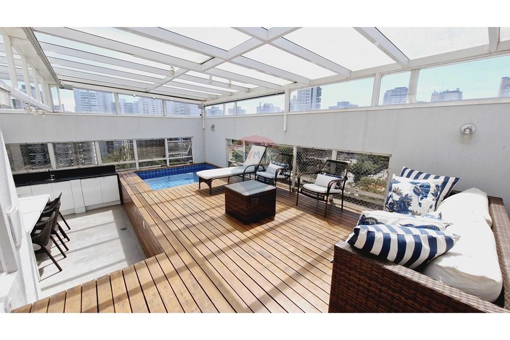 Cobertura - Venda - São Paulo , São Paulo - RUA CHARLES SPENCER CHAPLIN, 321 (52).jpg - 601361044-31