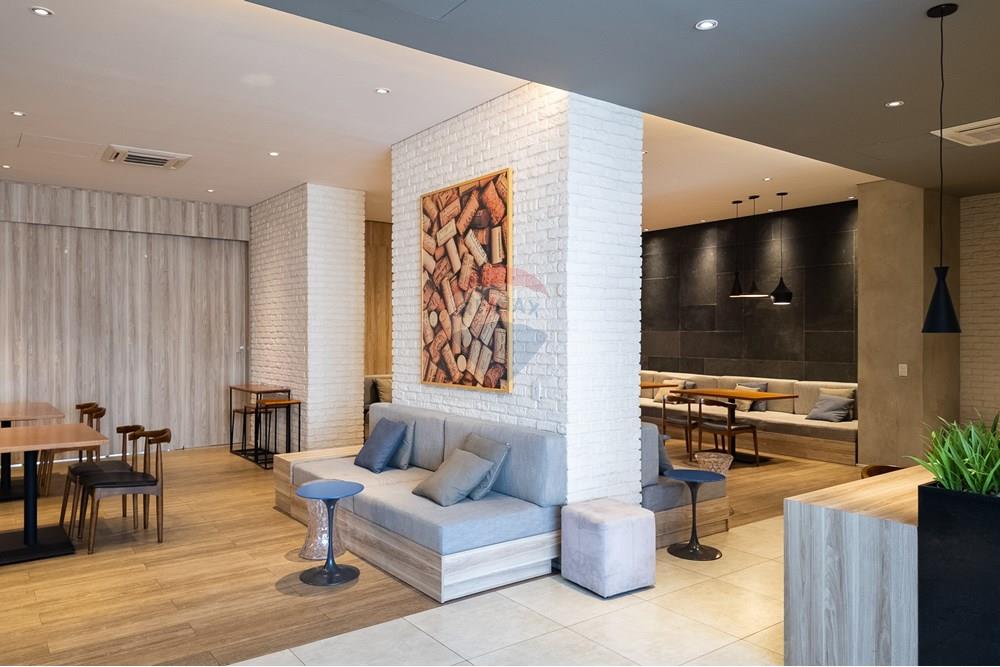 Apartamento - Venda - São Paulo , São Paulo - 58_AP.jpg - 601471041-40