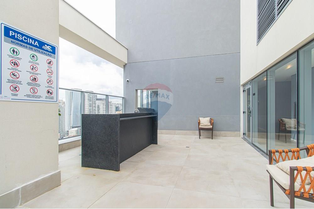 Apartamento - Venda - São Paulo , São Paulo - 02area-condominial_024.jpg - 601401017-52