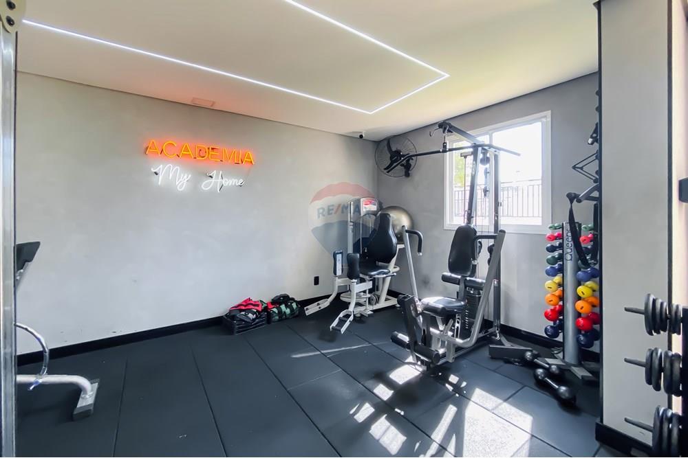 Apartamento - Venda - São Paulo , São Paulo - IMG_132341.jpg - 601811017-14