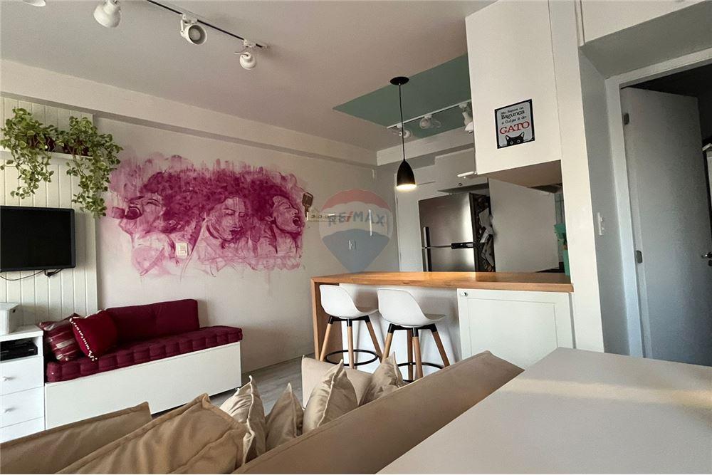 Studio - Alugar - São Paulo , São Paulo - 3 - 602151013-200