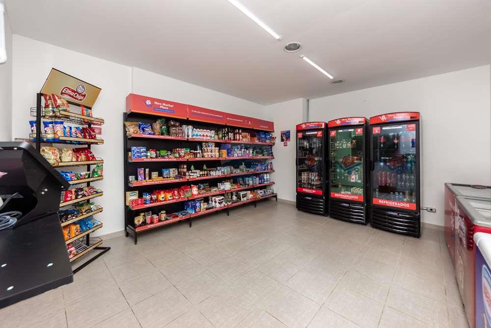 Apartamento - Alugar - São Paulo , São Paulo - 29 - Minimercado.jpg - 602031015-34