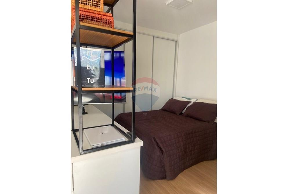 Apartamento - Alugar - São Paulo , São Paulo - 1627a4cf-c19b-48cd-894d-40e1122aa1e0.jpg - 601051062-30
