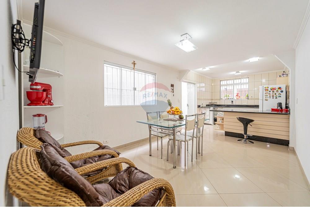 Casa - Venda - São Paulo , São Paulo - 601301086-1-8.JPG - Sala de jantar - 601301086-1