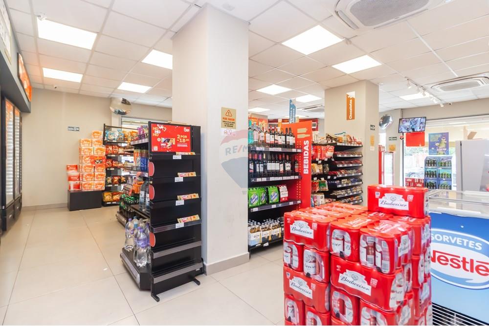 Loja-Salão, 180 m² - Foto 7