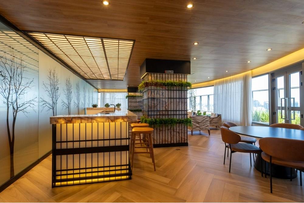 Apartamento à venda com 1 quarto, 48m² - Foto 40