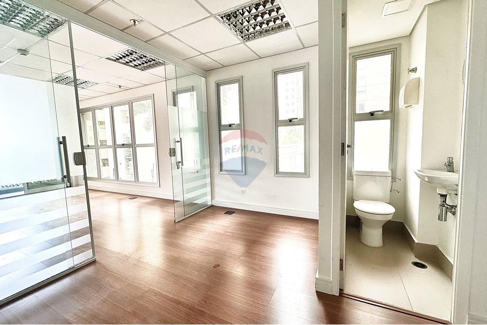 Cj. Comercial/ Sala - Alugar - São Paulo , São Paulo - 12.jpg - 601081056-44