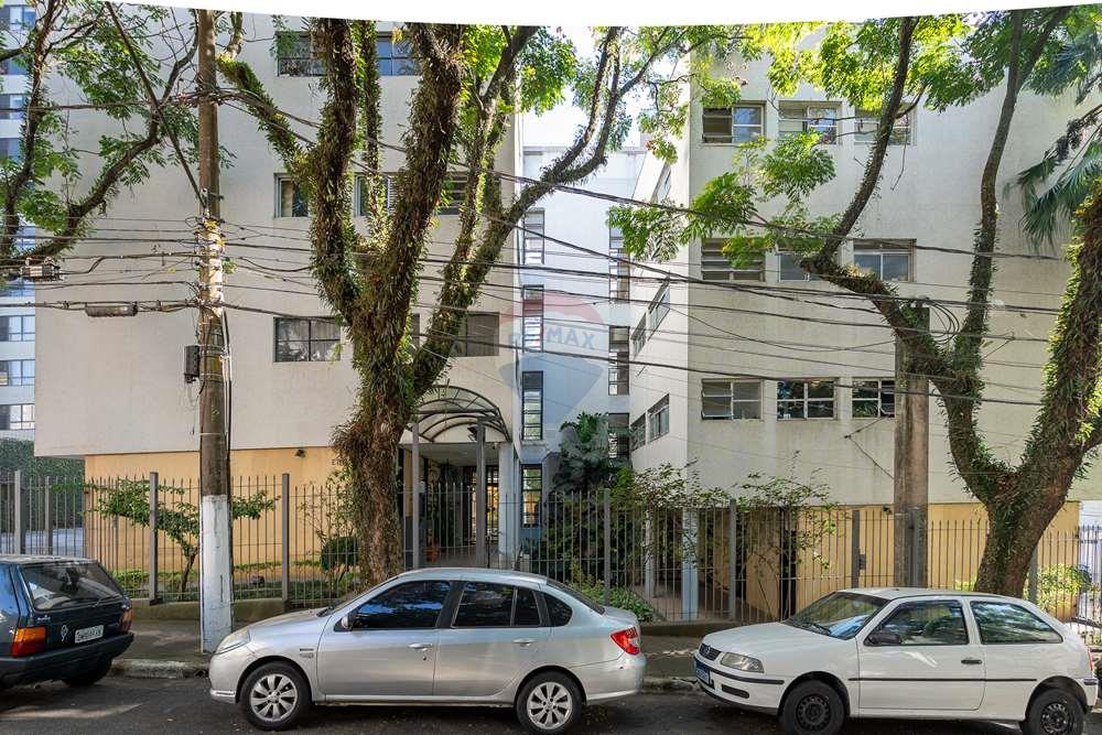 Apartamento - Venda - São Paulo , São Paulo - 46-Área  comum_.jpg - 601191026-143