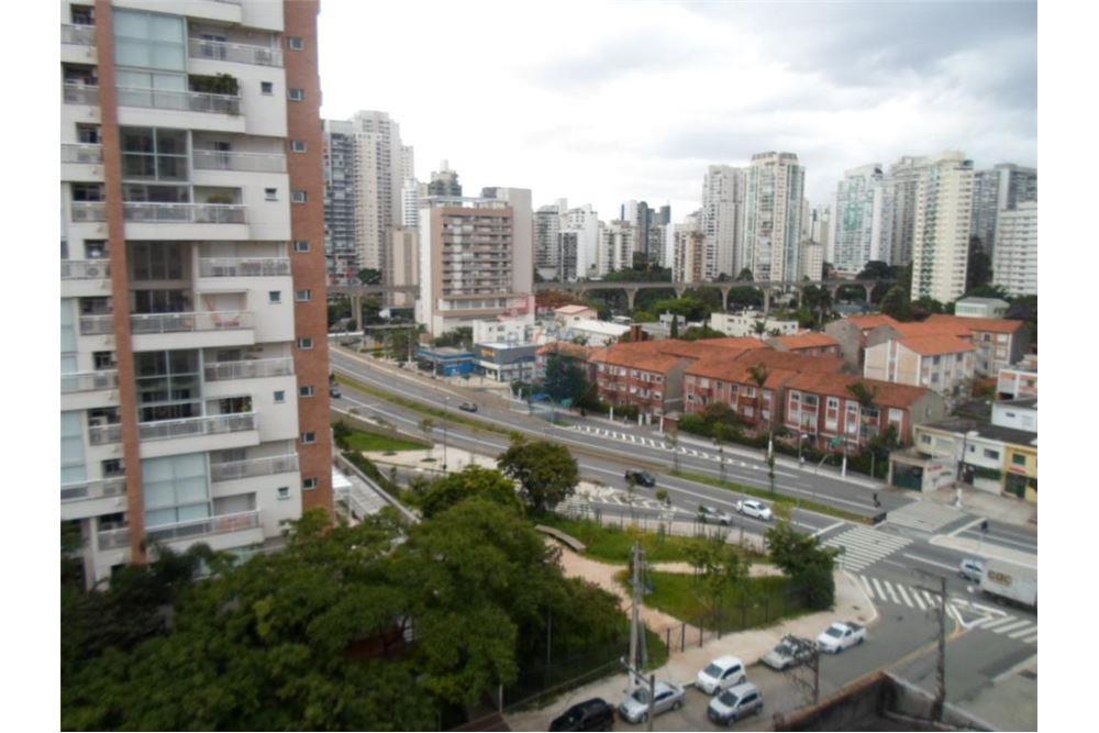 Apartamento - Alugar - São Paulo , São Paulo - 26 - 601361021-1684